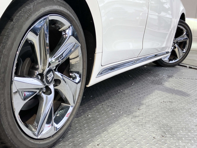 トヨタ クラウンマジェスタ 3.5 Fバージョンの中古車