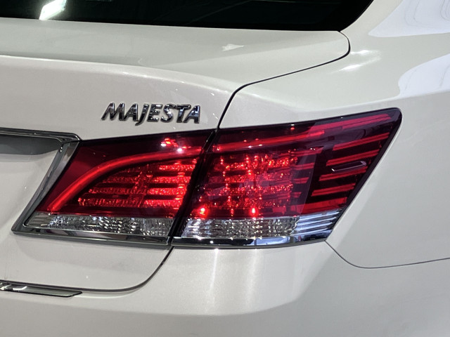 トヨタ クラウンマジェスタ 3.5 Fバージョンの中古車