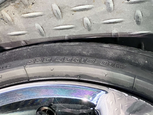 トヨタ クラウンマジェスタ 3.5 Fバージョンの中古車