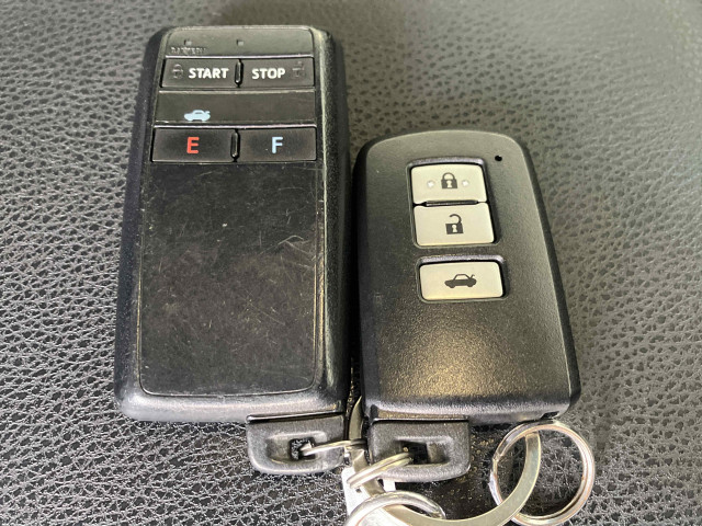 トヨタ クラウンアスリート 2.0 G-Tの中古車