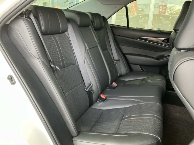 トヨタ クラウンアスリート 2.0 G-Tの中古車