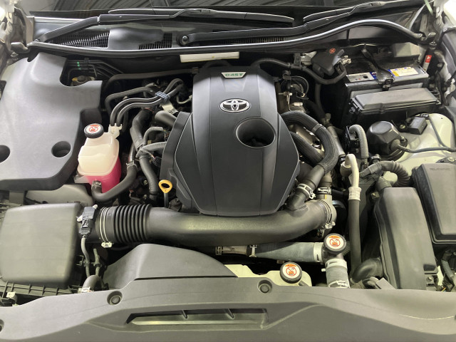 トヨタ クラウンアスリート 2.0 G-Tの中古車