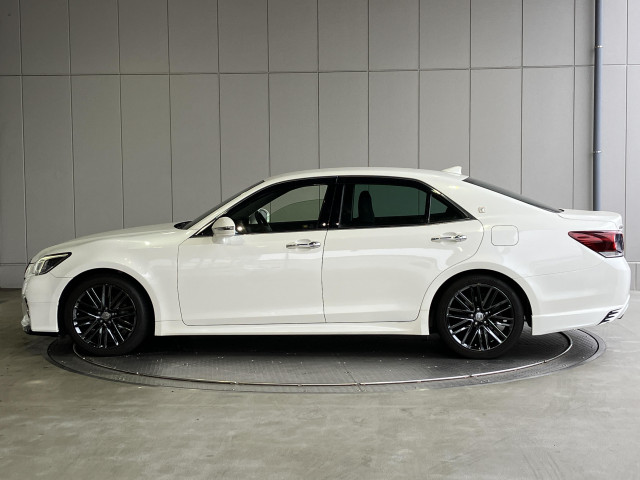 トヨタ クラウンアスリート 2.0 G-Tの中古車