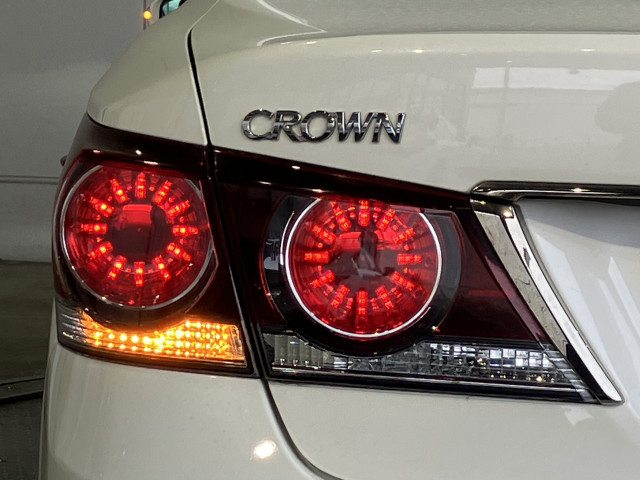 トヨタ クラウンアスリート 2.0 G-Tの中古車