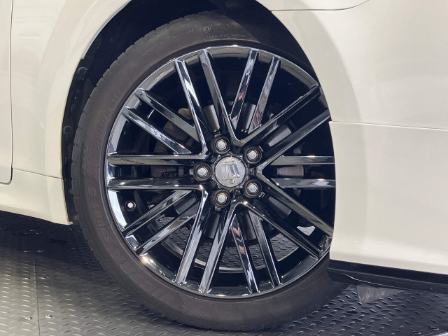 トヨタ クラウンアスリート 2.0 G-Tの中古車
