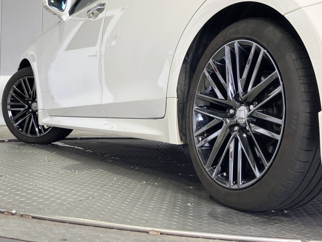 トヨタ クラウンアスリート 2.0 G-Tの中古車