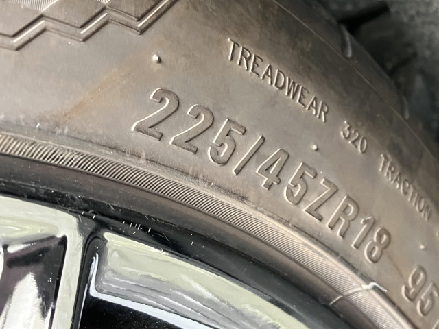 トヨタ クラウンアスリート 2.0 G-Tの中古車