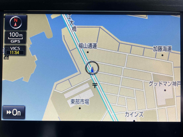 トヨタ クラウンアスリート 2.0 G-Tの中古車