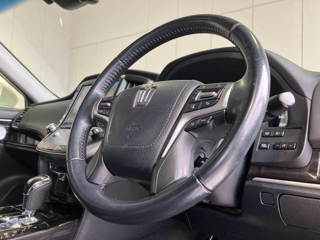 トヨタ クラウンアスリート 2.0 G-Tの中古車