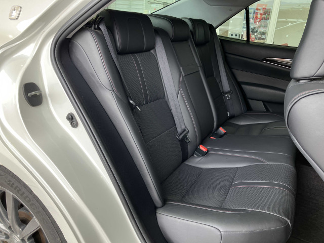 トヨタ クラウンアスリート 2.0 G-Tの中古車