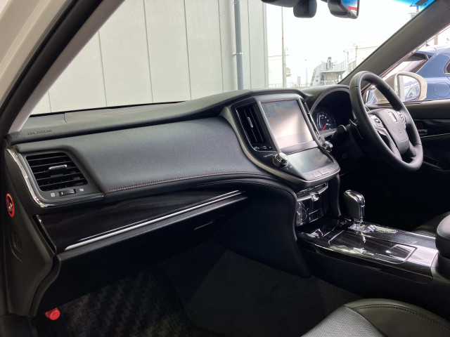 トヨタ クラウンアスリート 2.0 G-Tの中古車