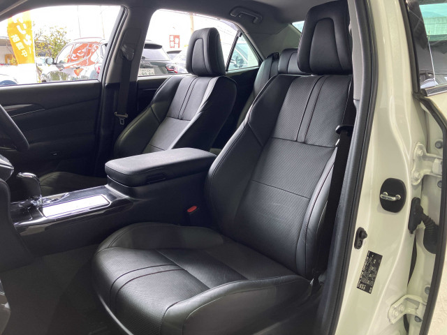 トヨタ クラウンアスリート 2.0 G-Tの中古車