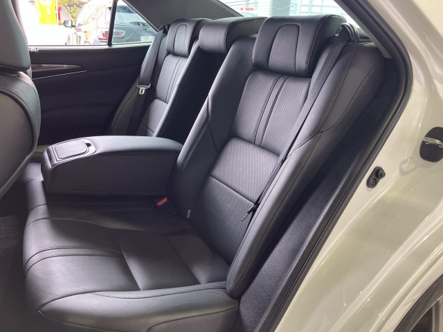 トヨタ クラウンアスリート 2.0 G-Tの中古車