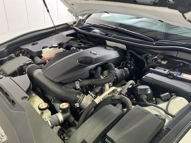 トヨタ クラウンアスリート 2.0 G-Tの中古車