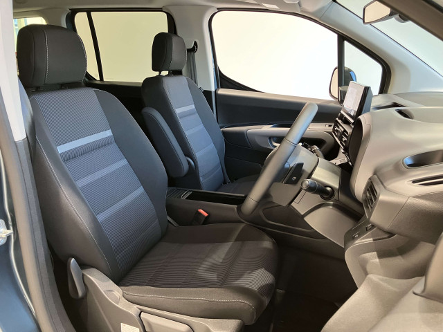 フィアット ドブロ 1.5 ディーゼルターボの中古車