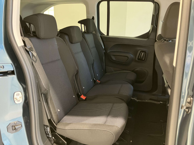 フィアット ドブロ 1.5 ディーゼルターボの中古車