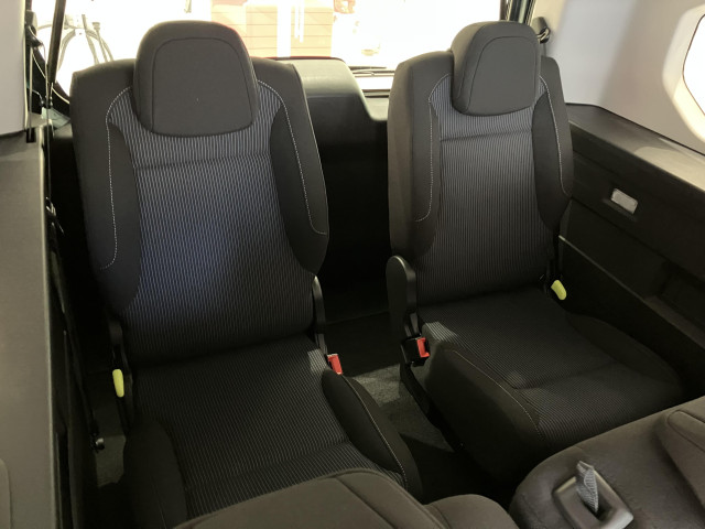 フィアット ドブロ 1.5 ディーゼルターボの中古車