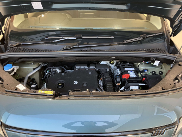 フィアット ドブロ 1.5 ディーゼルターボの中古車