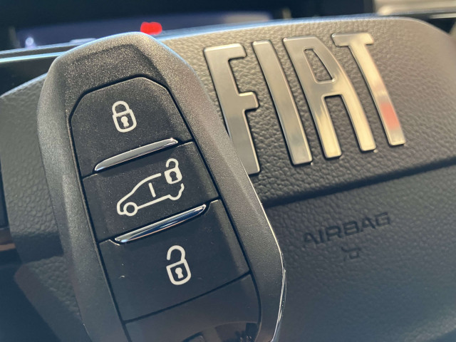 フィアット ドブロ 1.5 ディーゼルターボの中古車