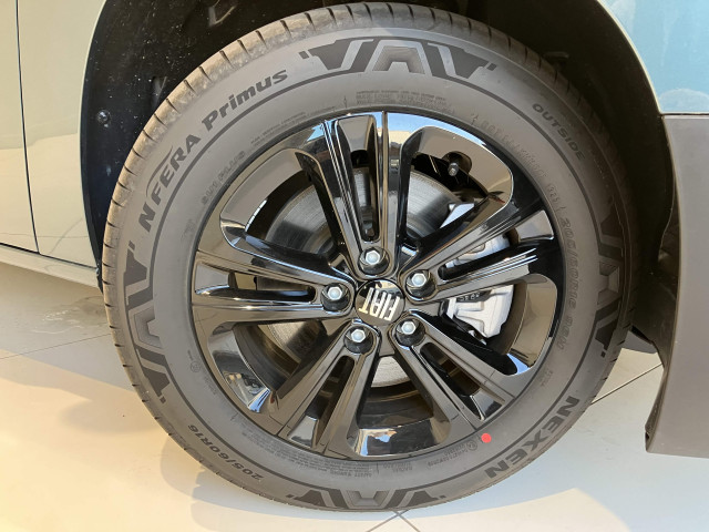 フィアット ドブロ 1.5 ディーゼルターボの中古車