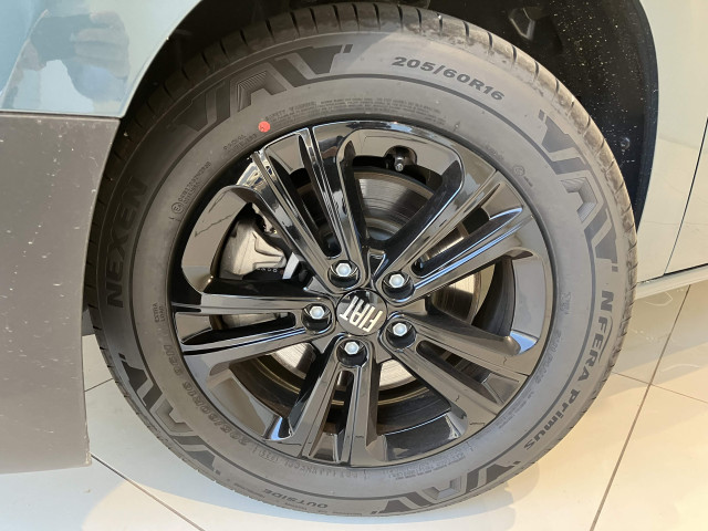 フィアット ドブロ 1.5 ディーゼルターボの中古車
