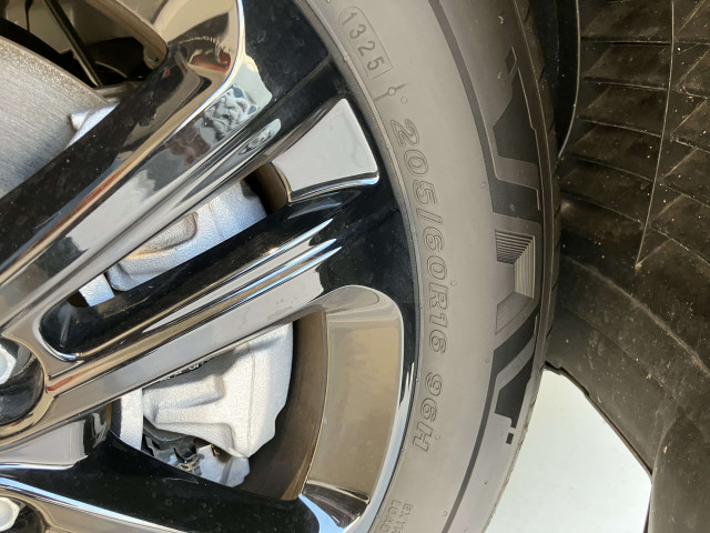 フィアット ドブロ 1.5 ディーゼルターボの中古車