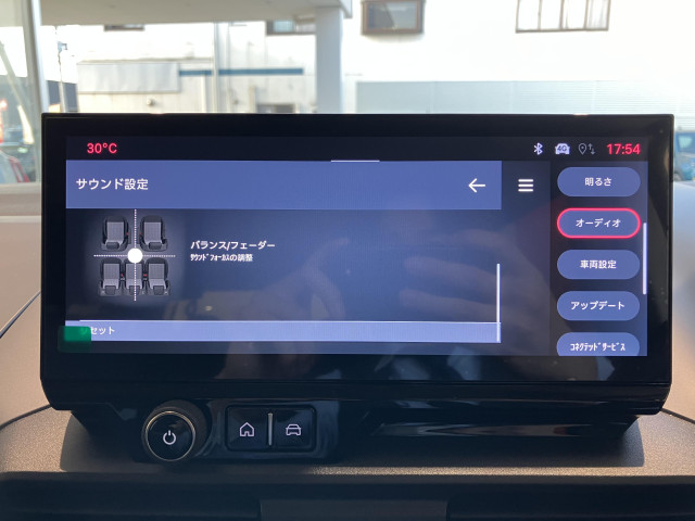 フィアット ドブロ 1.5 ディーゼルターボの中古車