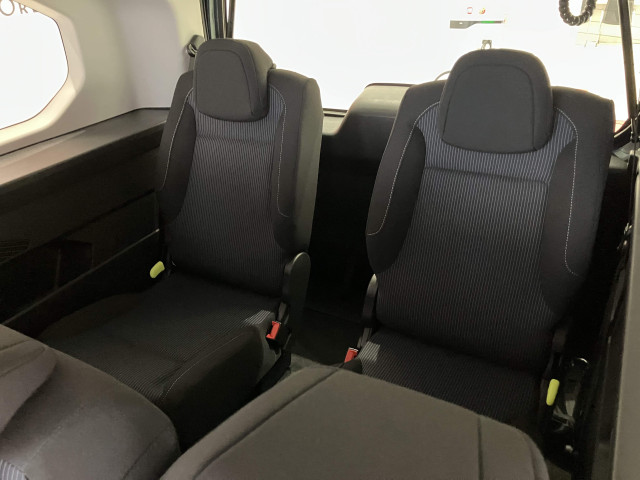 フィアット ドブロ 1.5 ディーゼルターボの中古車