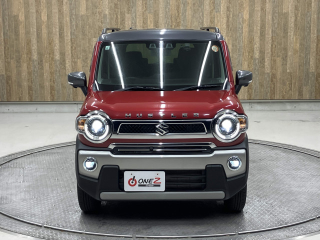 ご納車前には自社認証工場にてしっかり法定点検を行います！エンジンオイル・オイルエレメント・ワイパーゴム等の標準交換部品以外にも点検後交換が必要な消耗部品等も交換・整備致します
