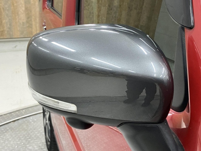 スズキ ハスラー 660 Jスタイル ターボの中古車