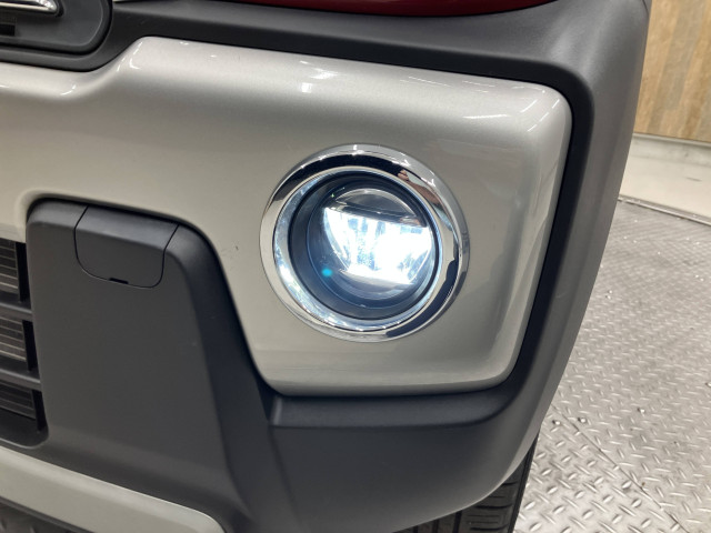 スズキ ハスラー 660 Jスタイル ターボの中古車