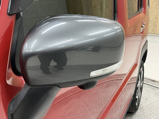 スズキ ハスラー 660 Jスタイル ターボの中古車