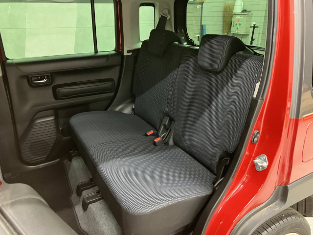 スズキ ハスラー 660 Jスタイル ターボの中古車