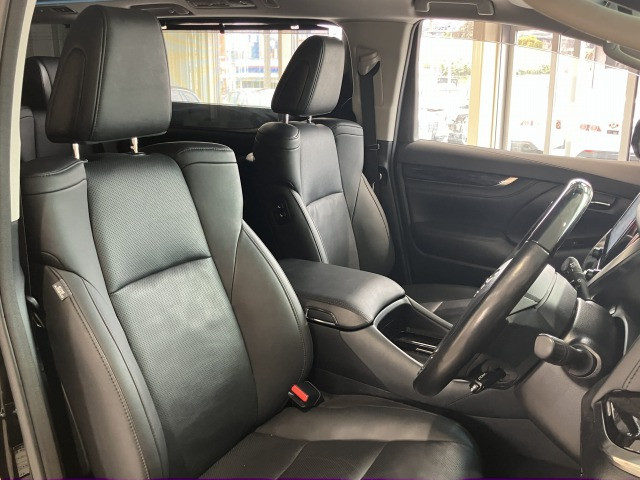 トヨタ アルファード 2.5 S Cパッケージの中古車