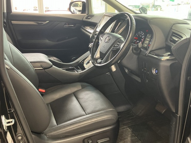トヨタ アルファード 2.5 S Cパッケージの中古車