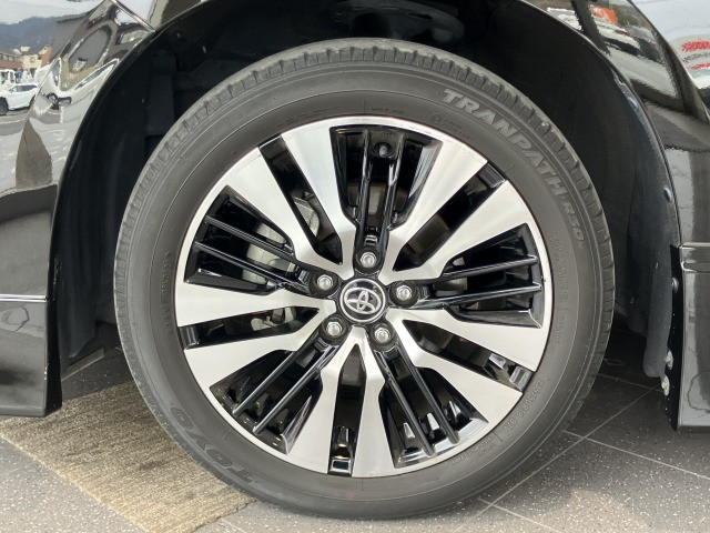 トヨタ アルファード 2.5 S Cパッケージの中古車