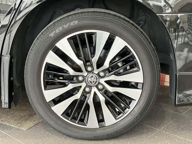 トヨタ アルファード 2.5 S Cパッケージの中古車