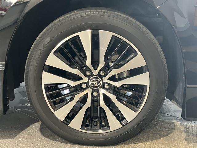 トヨタ アルファード 2.5 S Cパッケージの中古車