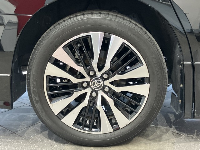 トヨタ アルファード 2.5 S Cパッケージの中古車