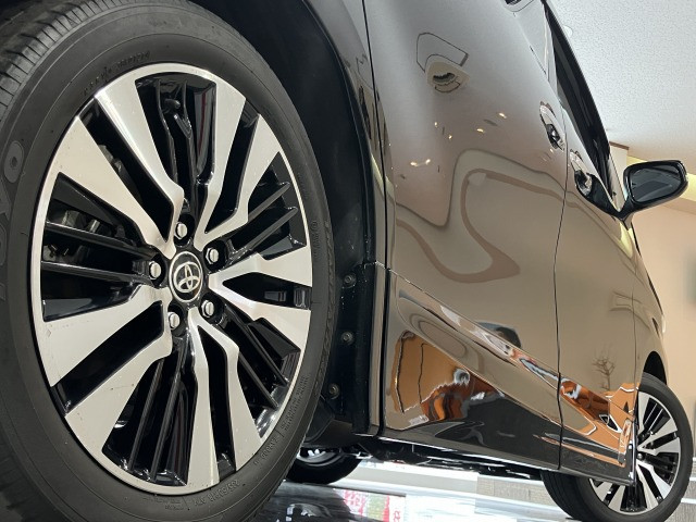 トヨタ アルファード 2.5 S Cパッケージの中古車