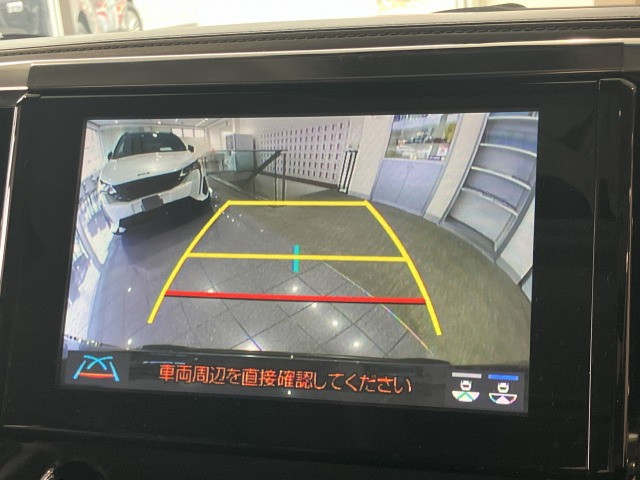 トヨタ アルファード 2.5 S Cパッケージの中古車