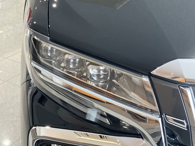 トヨタ アルファード 2.5 S Cパッケージの中古車