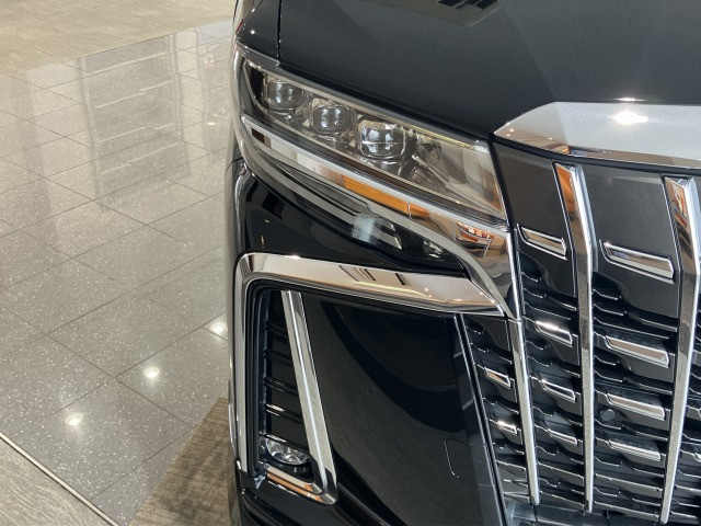 トヨタ アルファード 2.5 S Cパッケージの中古車