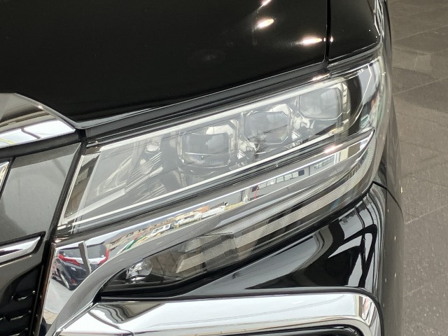 トヨタ アルファード 2.5 S Cパッケージの中古車
