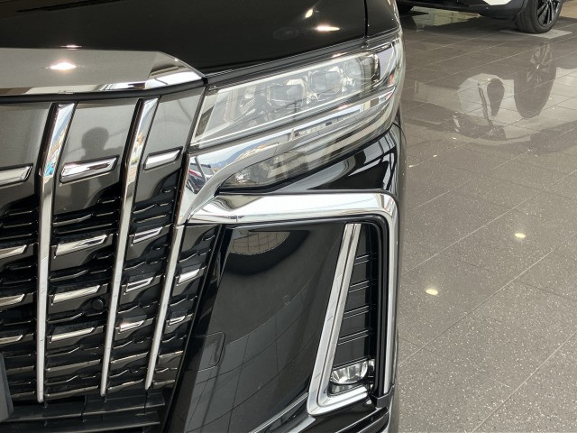 トヨタ アルファード 2.5 S Cパッケージの中古車