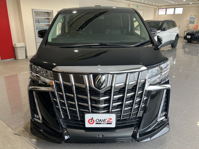 トヨタ アルファード 2.5 S Cパッケージの中古車