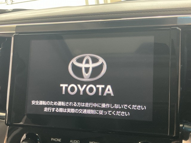 トヨタ アルファード 2.5 S Cパッケージの中古車