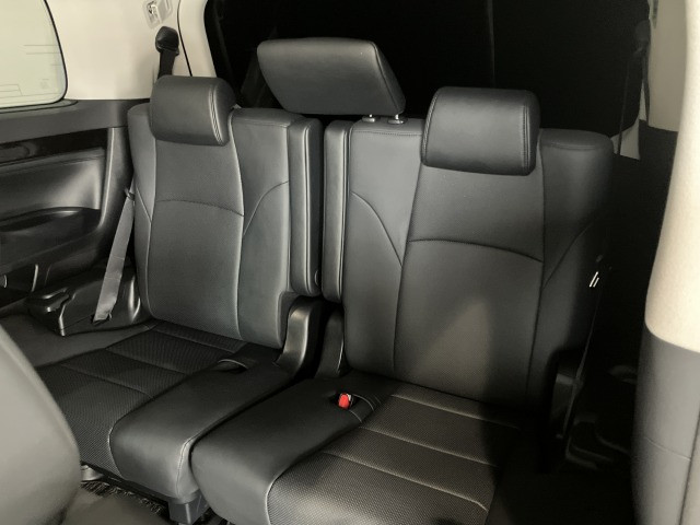 トヨタ アルファード 2.5 S Cパッケージの中古車