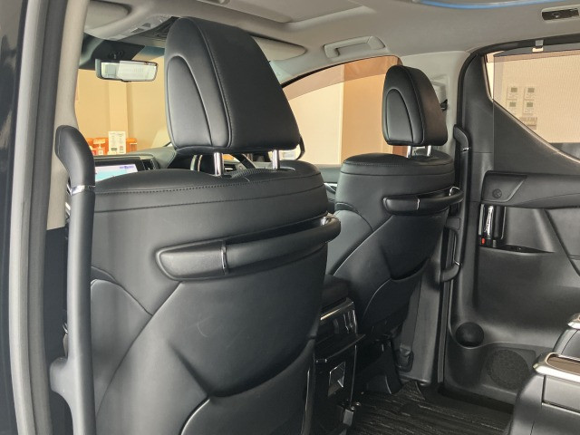 トヨタ アルファード 2.5 S Cパッケージの中古車
