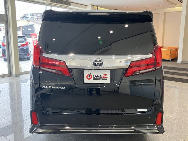 トヨタ アルファード 2.5 S Cパッケージの中古車